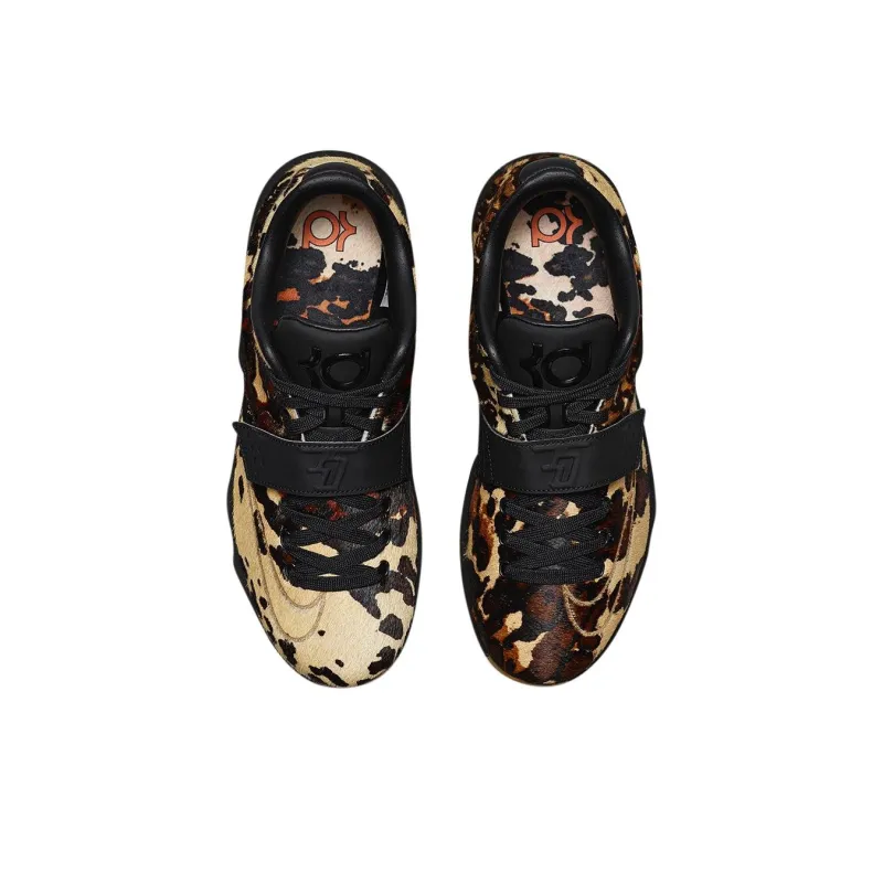 Nike Kd 7 Longhorn State-2