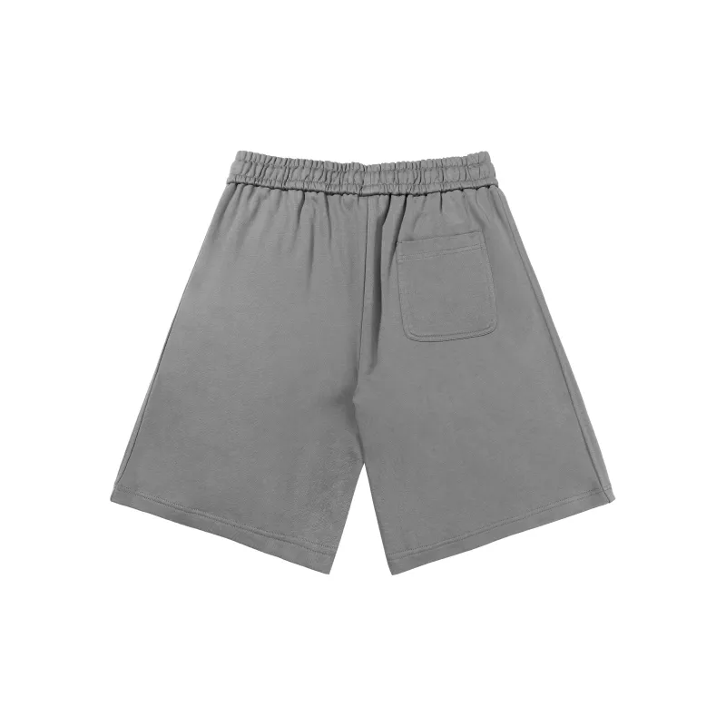 ALL IN Casual Shorts Unisex-1