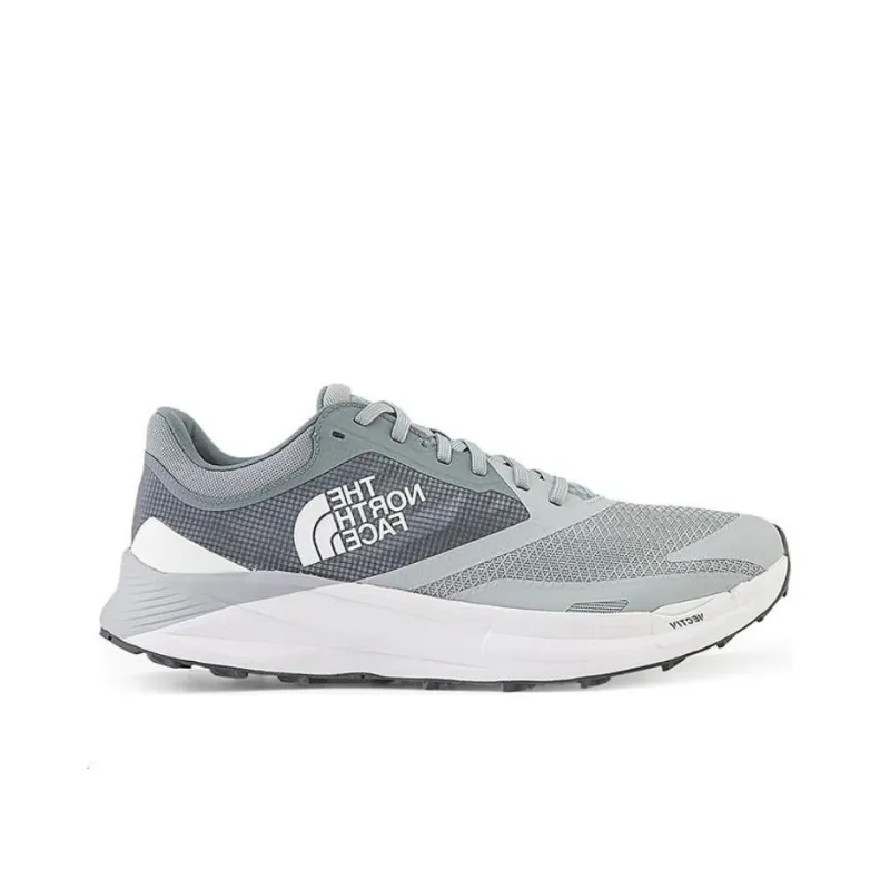 THE NORTH FACE Vectiv Enduris Iii Hiking Shoes 'High Rise Grey Monument Grey'-1