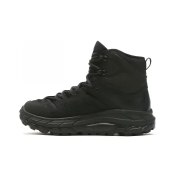 HOKA ONE ONE Tor Ultra High 'Black'
