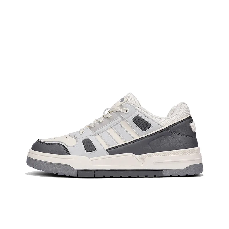 K bird Low Top Skateboard Shoes Men's-6