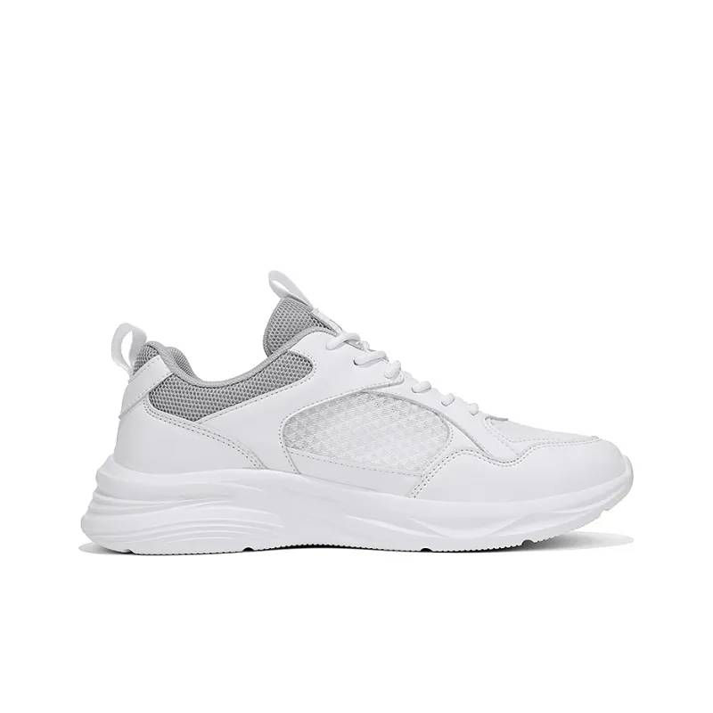 K-bird Cushioning Breathable Lightweight Low-Top Casual Shoes Men's-7