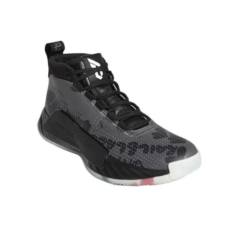 Adidas Dame 5 Geek Up 5-2
