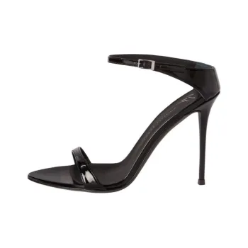 Giuseppe Zanotti Beverlee 105mm Leather Sandals Women's