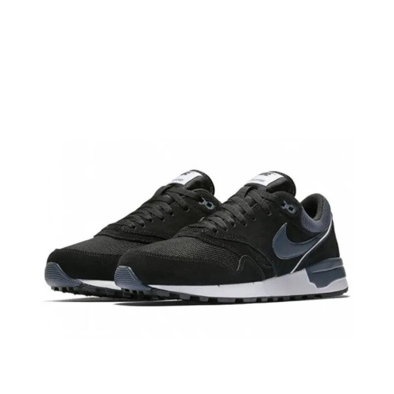 Nike Air Odyssey Black Magnet Grey-2