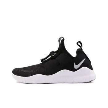 Nike Free Rn Cmtr 2018 'Black White'