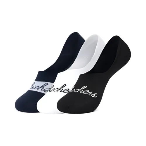 Skechers Unisex Ankle Socks