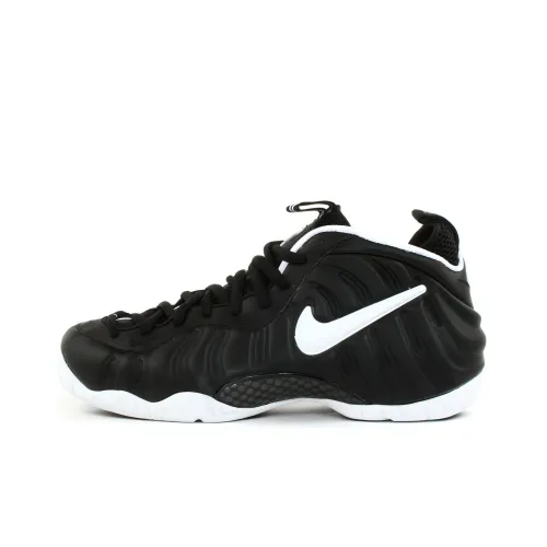 Nike Air Foamposite Pro Dr. Doom 2006