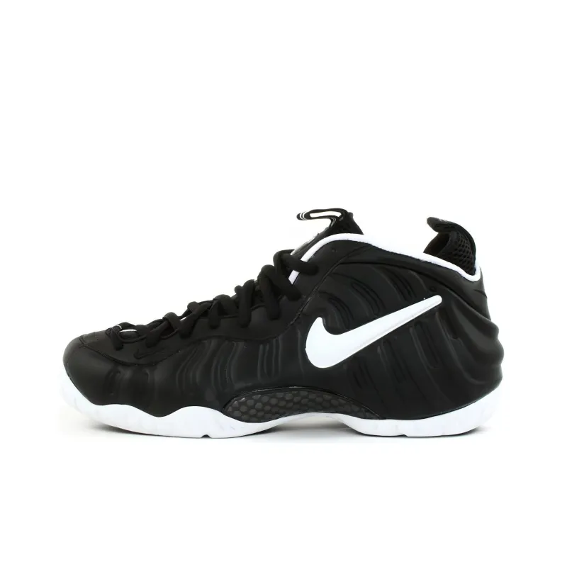 Nike Air Foamposite Pro Dr. Doom 2006-0