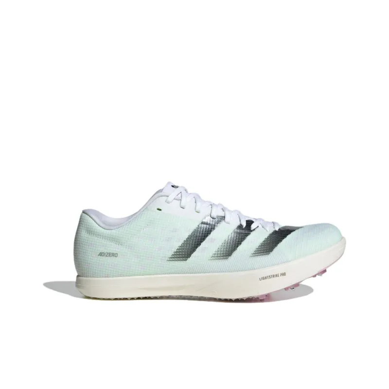 Adidas Adizero Long Jump 'Green'-1