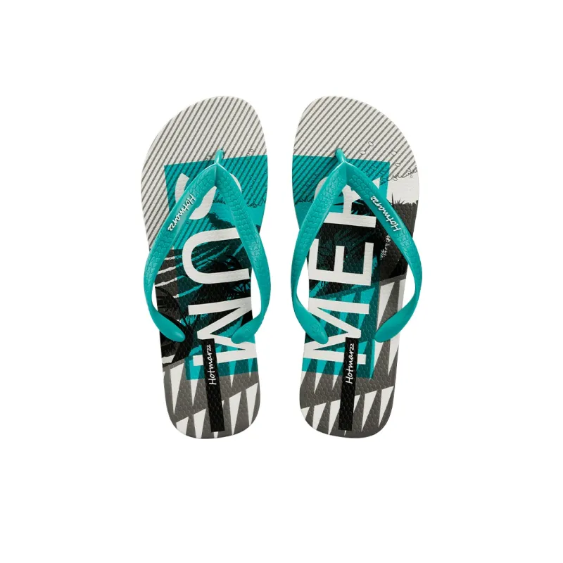 HOTMARZZ Flip Flops Men-2
