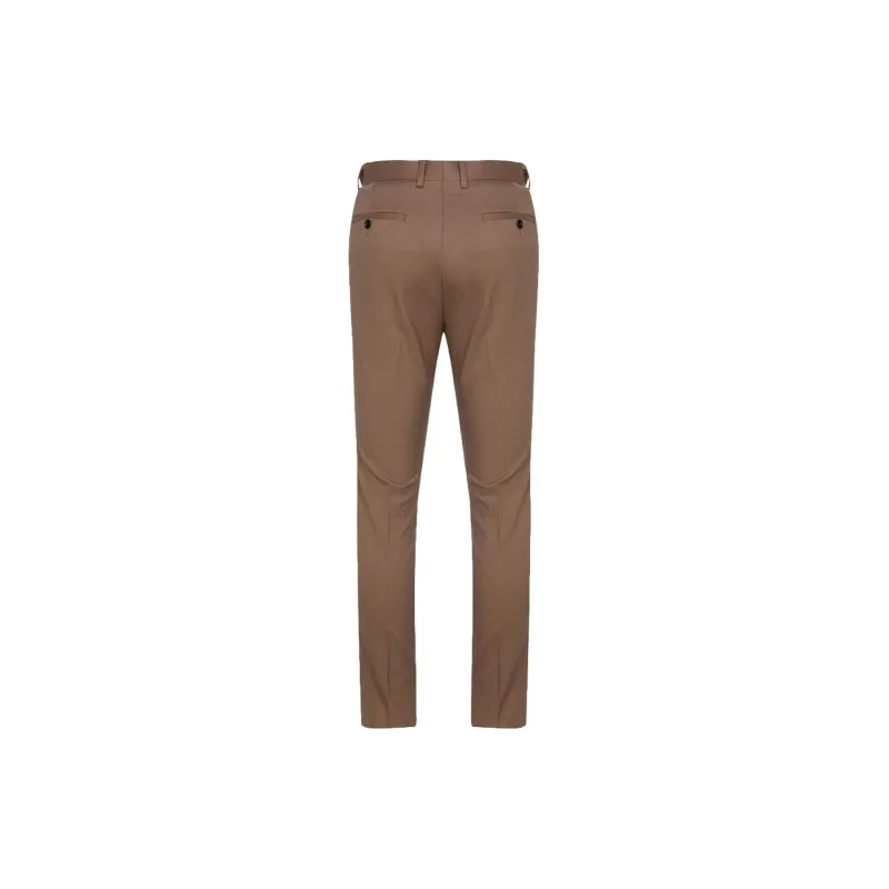 SUNDANCE Suit Trouser Men's Khaki-1