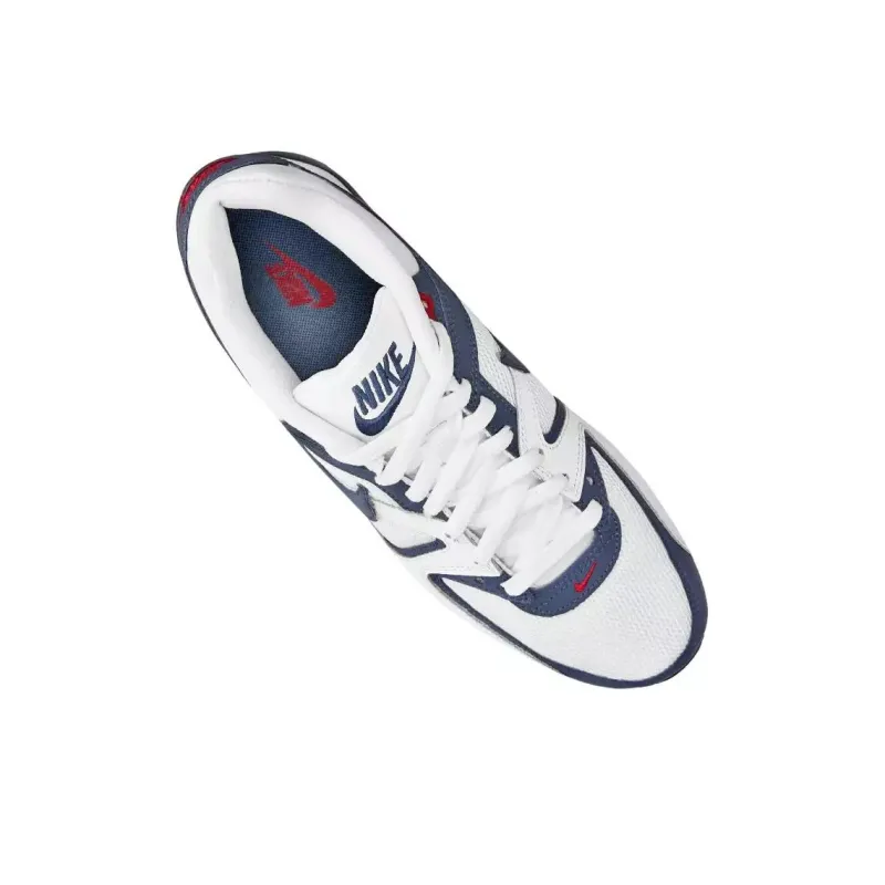 Nike Air Max Command 'White Blue'-2