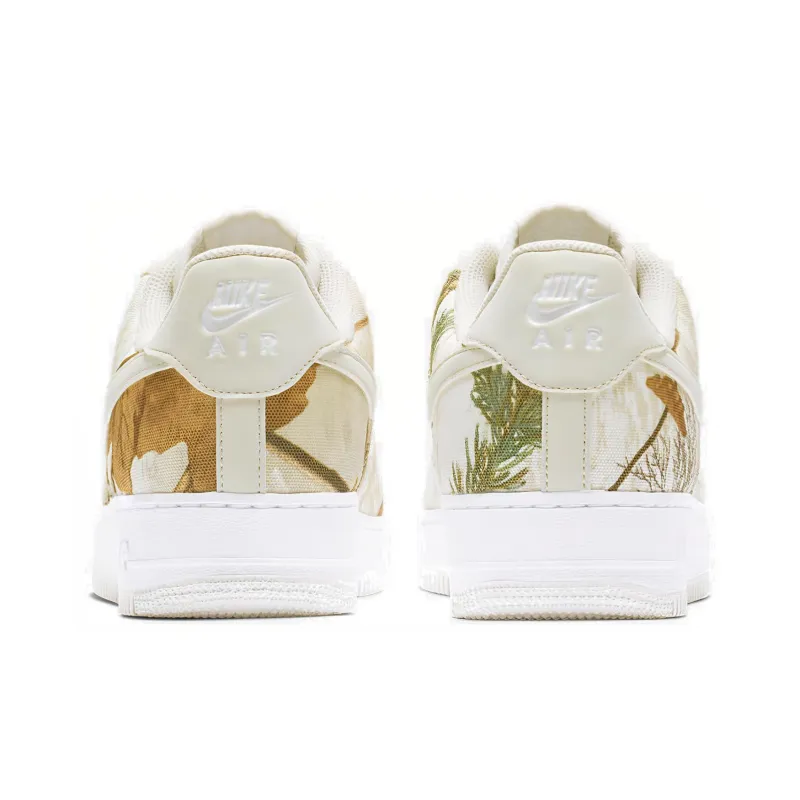 Nike Air Force 1 Low Realtree White-3