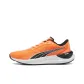 Orange Black