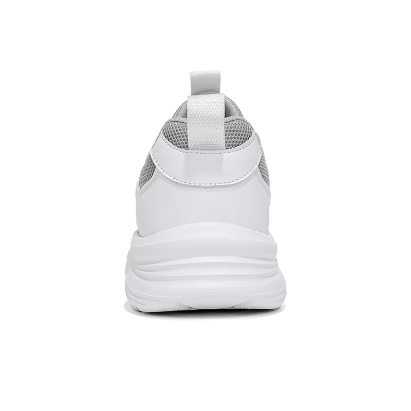 K-bird Cushioning Breathable Lightweight Low-Top Casual Shoes Men's-10