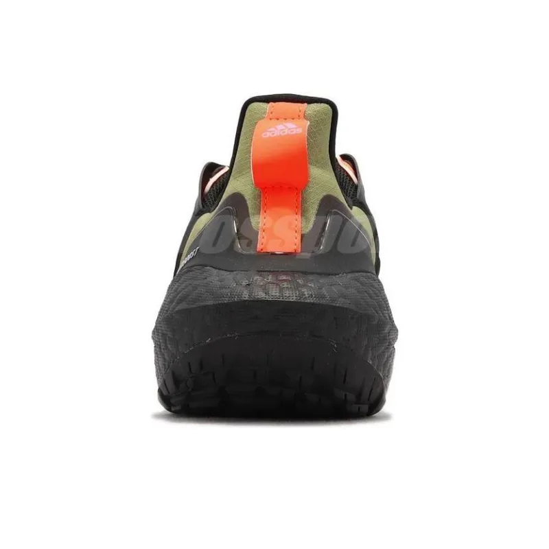 Adidas UltraBoost 22 GORE TEX Shoes 'Orbit Green'-5