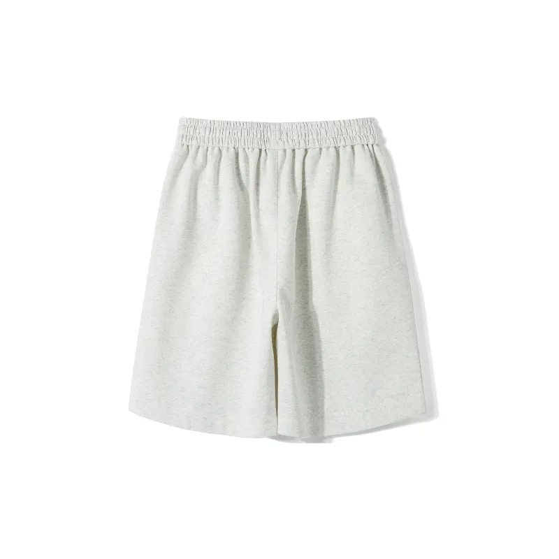 PUCCA Casual Shorts Unisex-17