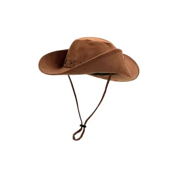 ALIEN BANG Cotton Bucket Hats Unisex