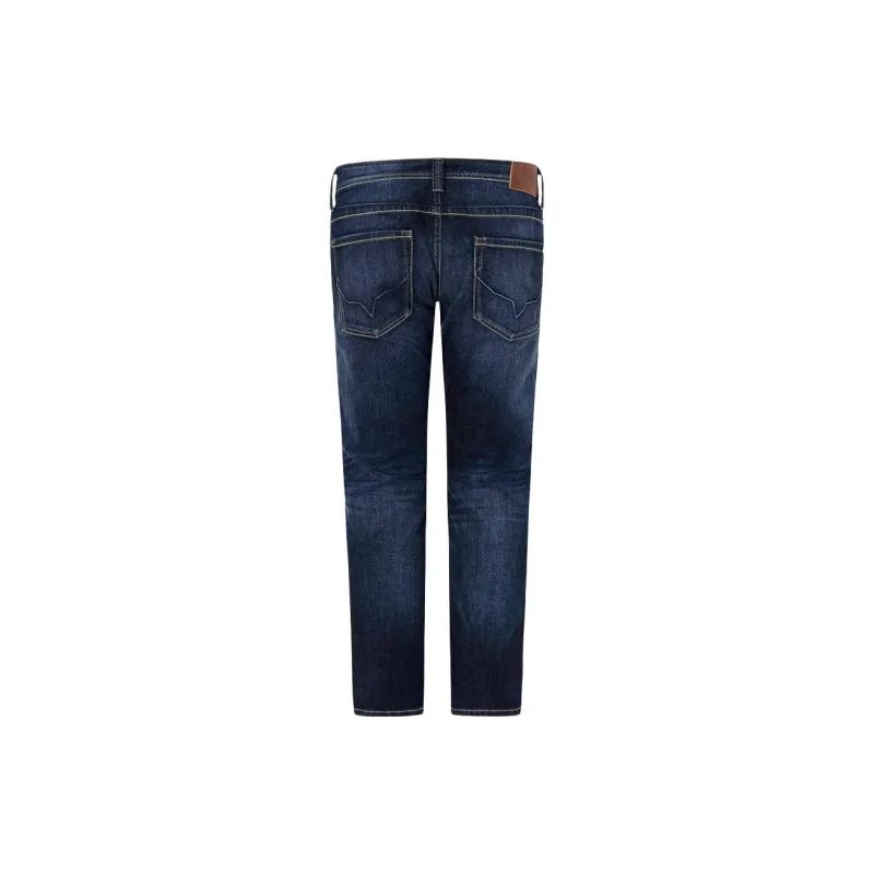 Pepe Jeans Jeans Men's Dark Blue-1