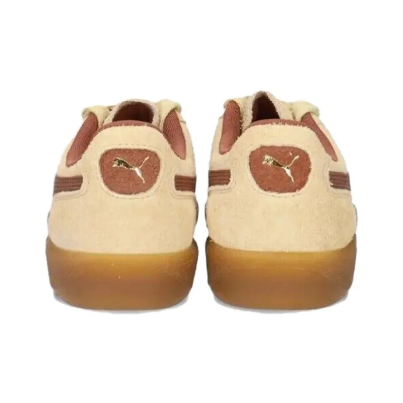 PUMA Palermo 'Chamomile Brown Mushroom'-4