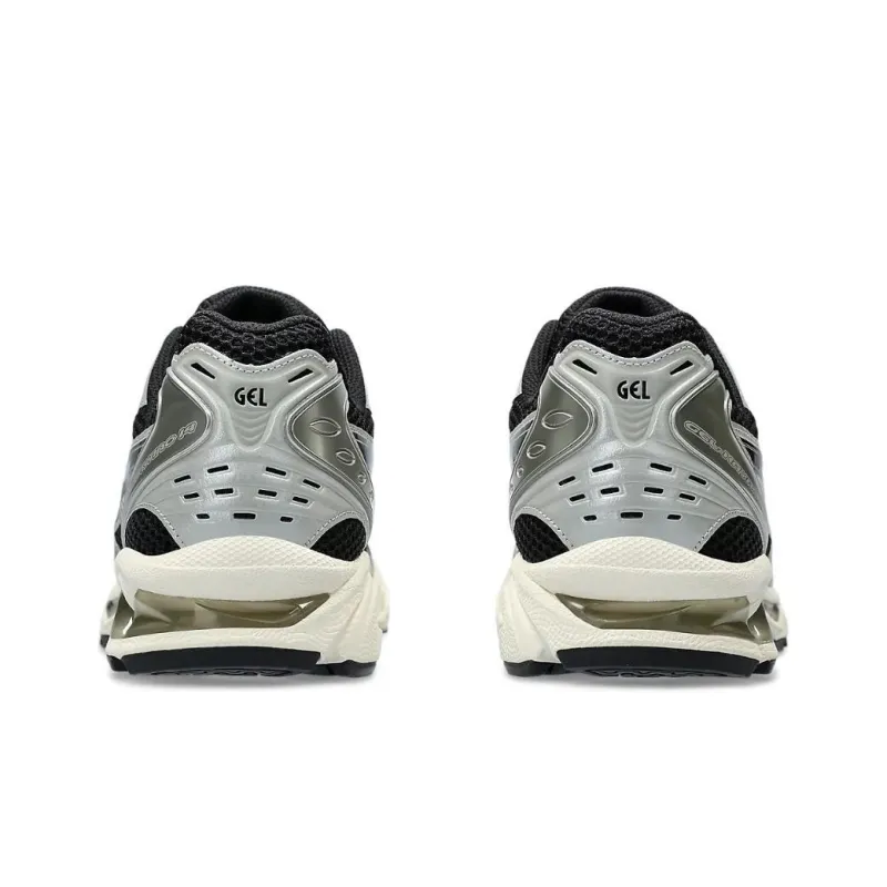Asics Gel Kayano 14 Black Seal Grey-3