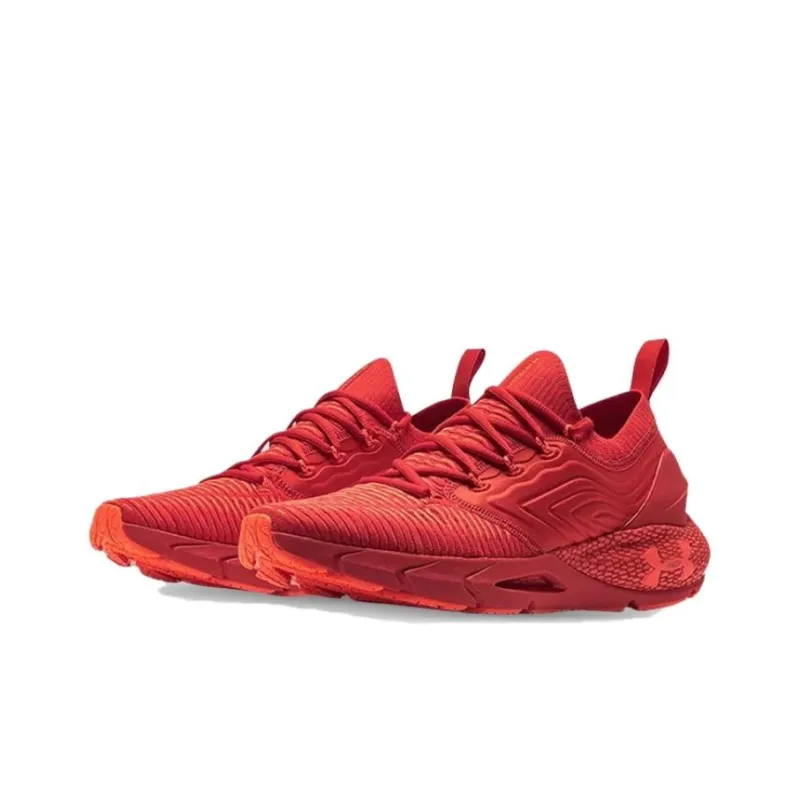 Under Armour Hovr Phantom 2 IntelliKnit 'Red'-2
