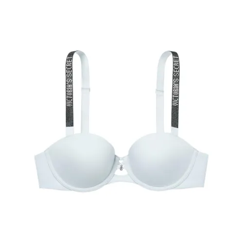 Victoria's Secret Bra Women's Light Blue