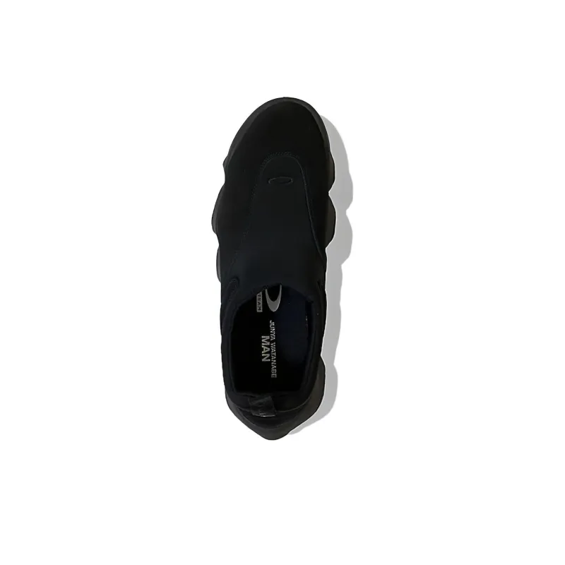 JUNYA WATANABE MAN x Oakley Slip Resistant Low Top Casual Shoes Unisex Black-3