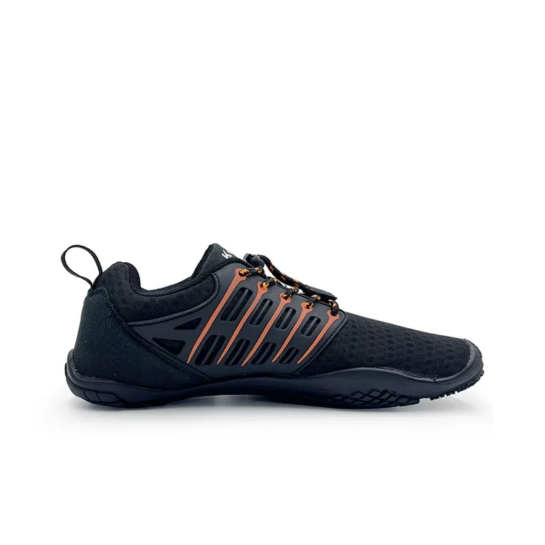 KYMOOU Anti-Slip Wear-Resistant Breathable Quick Dry Low-Top Outdoor Shoes Unisex-1