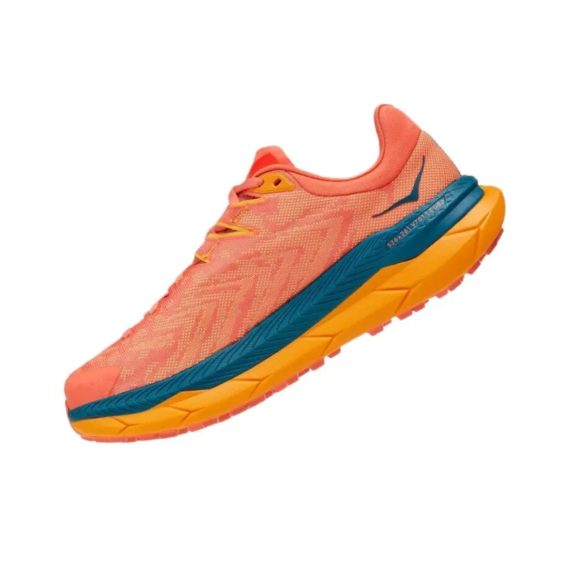 HOKA ONE ONE Tecton X 'Camellia Blue Coral' Women's-2