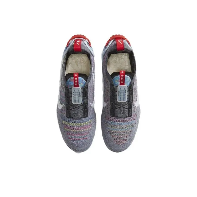 Nike Air VaporMax 2020 Flyknit Smoke Grey Multi Color-3
