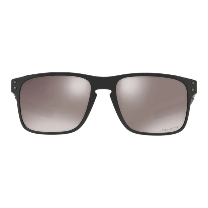 Oakley Holbrook Rectangle-frame Sunglasses-1
