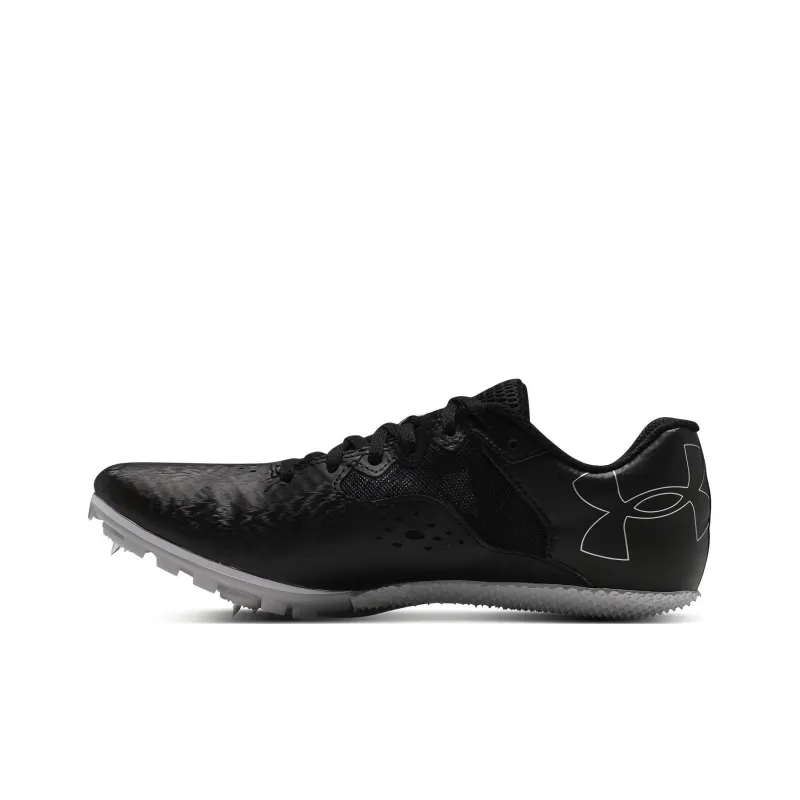 Under Armour Kick Sprint 4 'Black White'-0