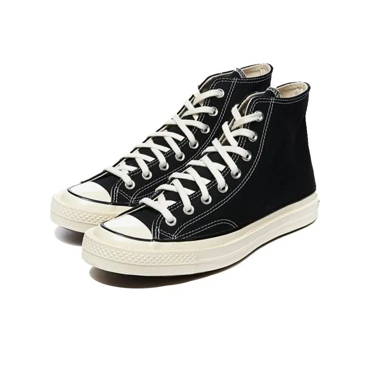 Converse Chuck Taylor All Star 1970s Ltd Classic Black-2