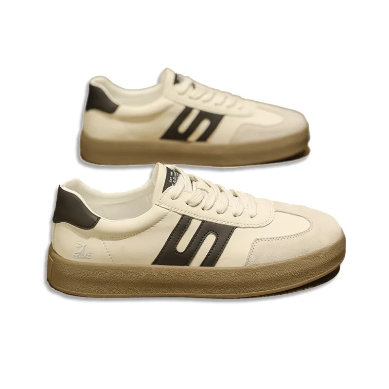 Kangaroo Head Wear-Resistant Low-Top Skateboard Shoes Unisex-3