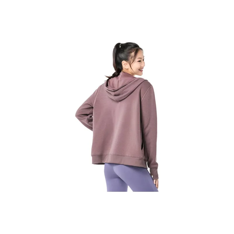 DECATHLON Jacket Women's Cinnamon Red-1