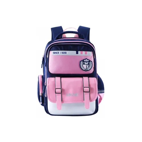 Disney Mickey Series Student Backpacks