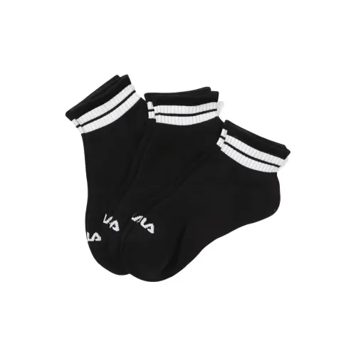 FILA Unisex Socks