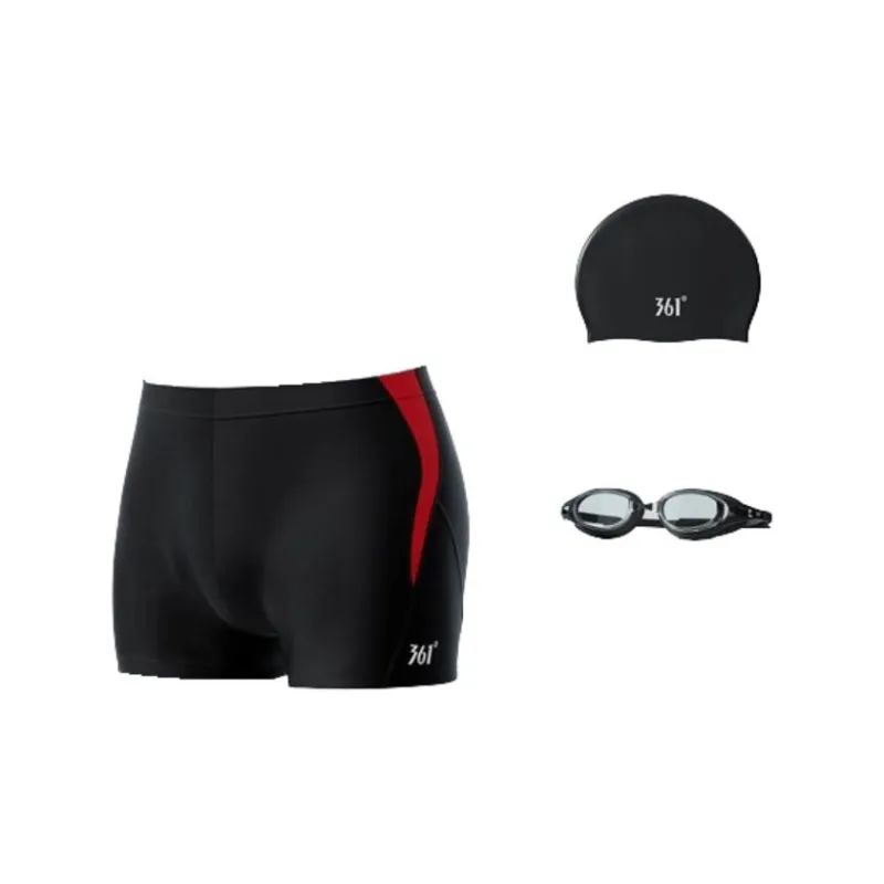 361° Swimming Sets Polyamide Swimming Pool, Seaside Men's-5