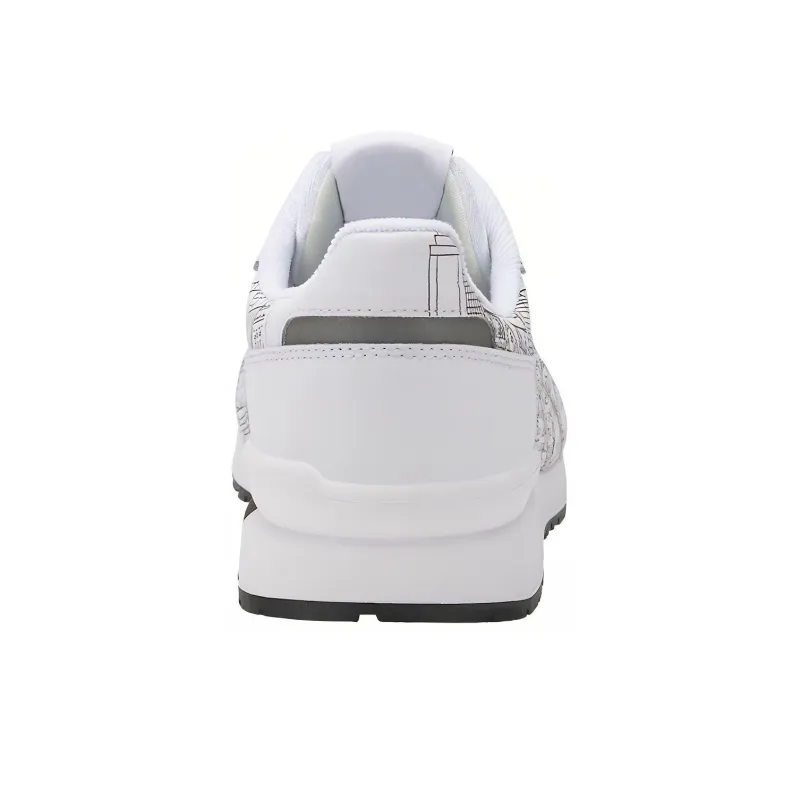 Onitsuka Tiger Ally 'Printing White'-5