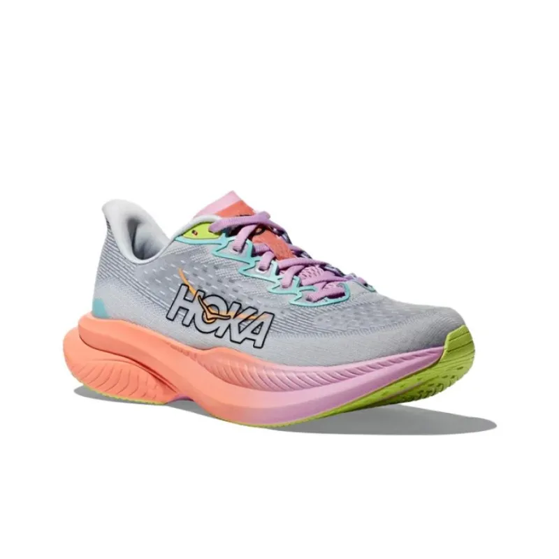 HOKA ONE ONE Mach 6 'Illusion Dusk' Women's-2