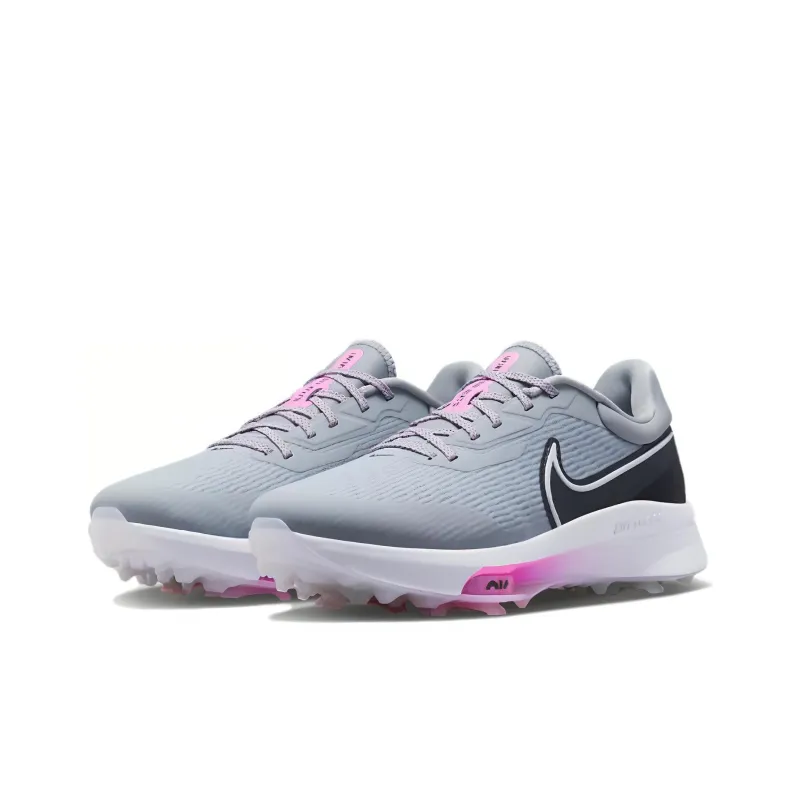 Nike Air Zoom Infinity Tour NEXT% Wide 'Wolf Grey Pink Spell'-1
