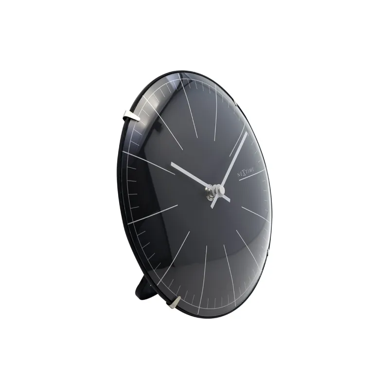Nextime Unisex Wall Clocks-1