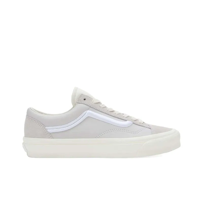 Vans Old Skool Ressiue 36 'Grey'-1