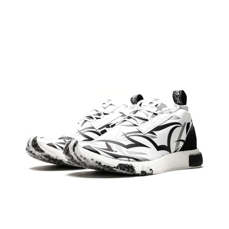 Adidas Nmd Racer Juice Sneakers-2