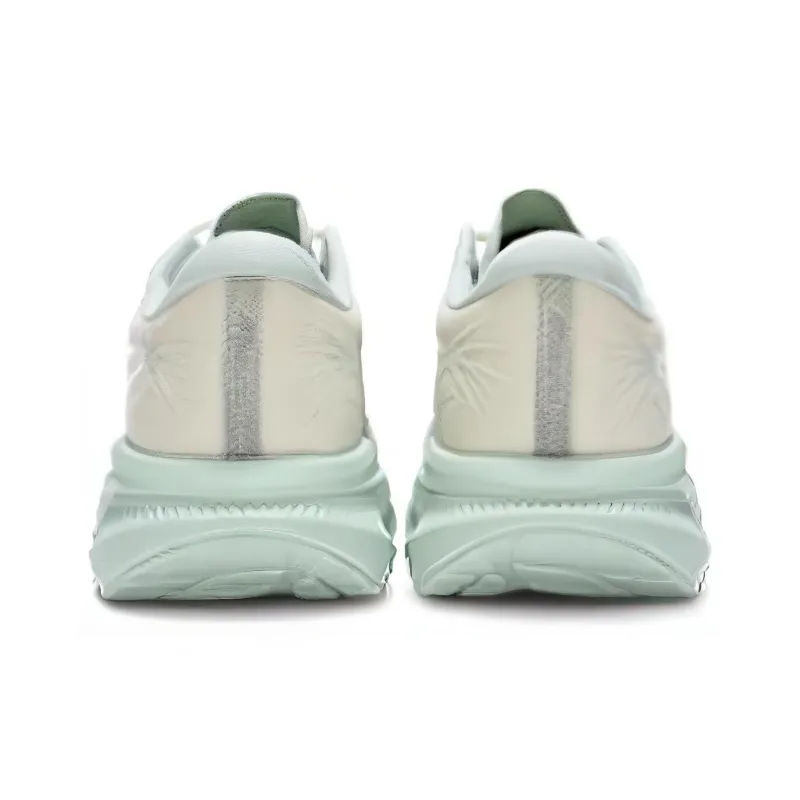 Mizuno Wave Sky 5 'White Green'-2
