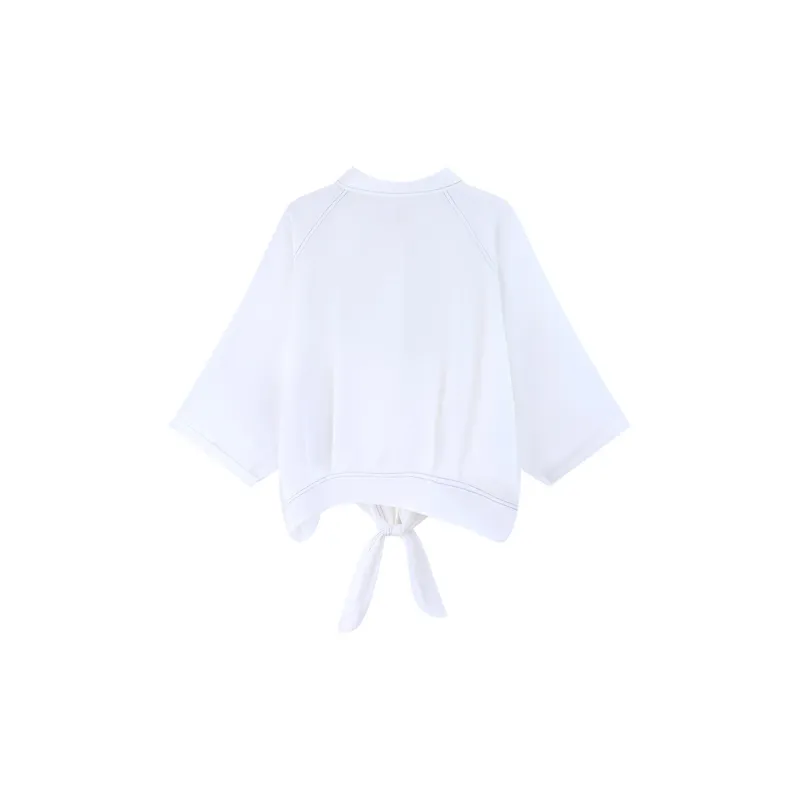 DianThia Shirts Women's-1