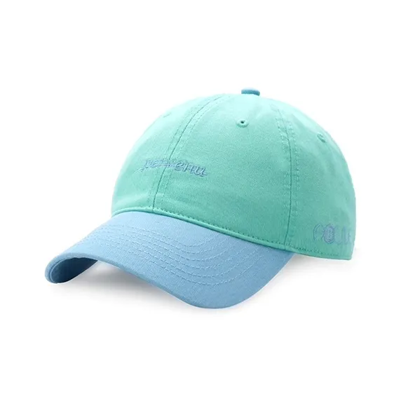 EQUIPMENTELEGANT Cotton Baseball Caps Unisex-3