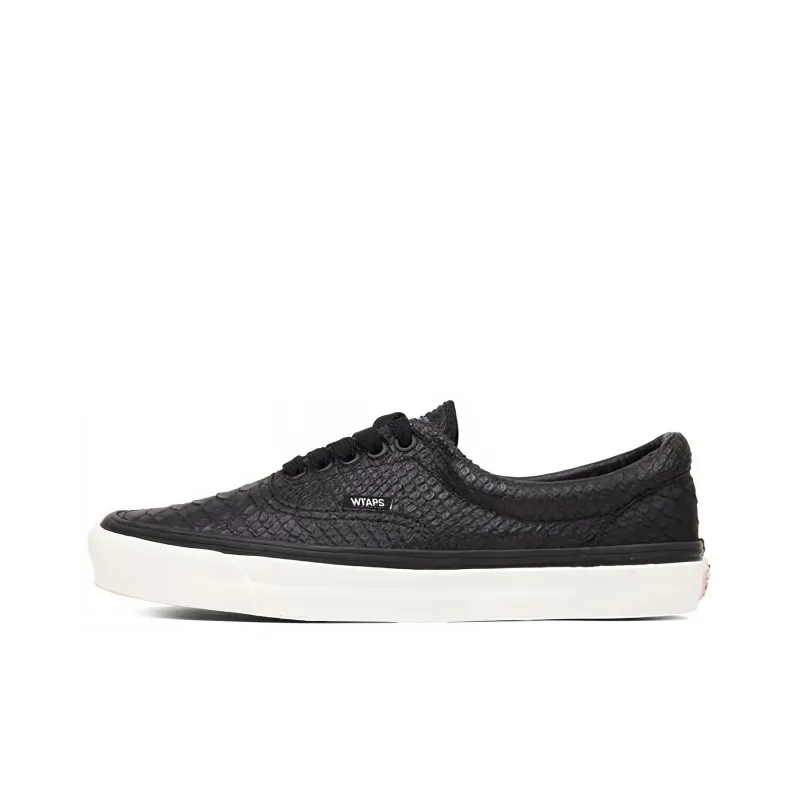 Era Wtaps X Og Vans Lx 'Anaconda'-0